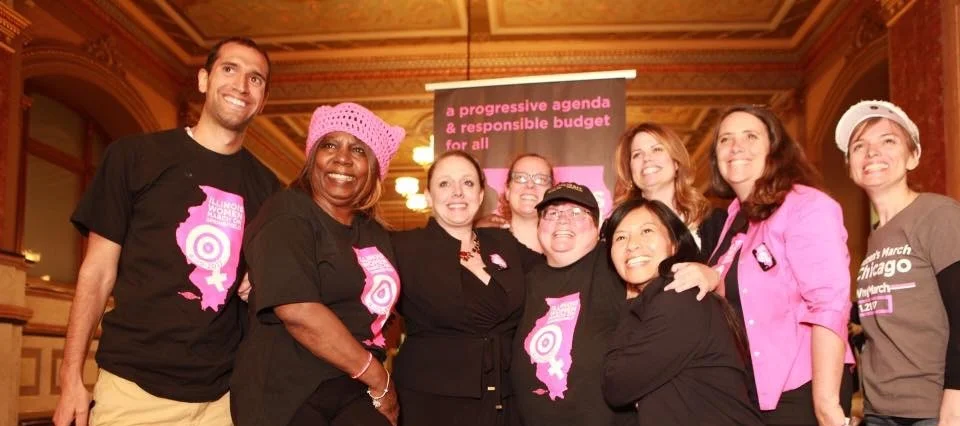 5 PINKHATRUN web ILWMSpringfield-Team-cropped.jpg