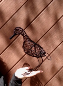  Bird, Not Available, Private Collection   