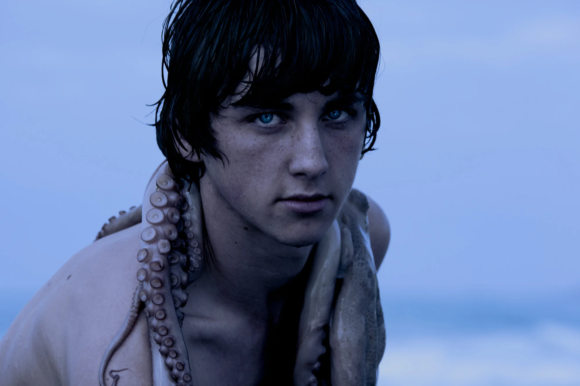 Diogo Duarte Otoko No Ko (boy) (from the Yakamoto series) , 2012 Available for bidding at Paddle8