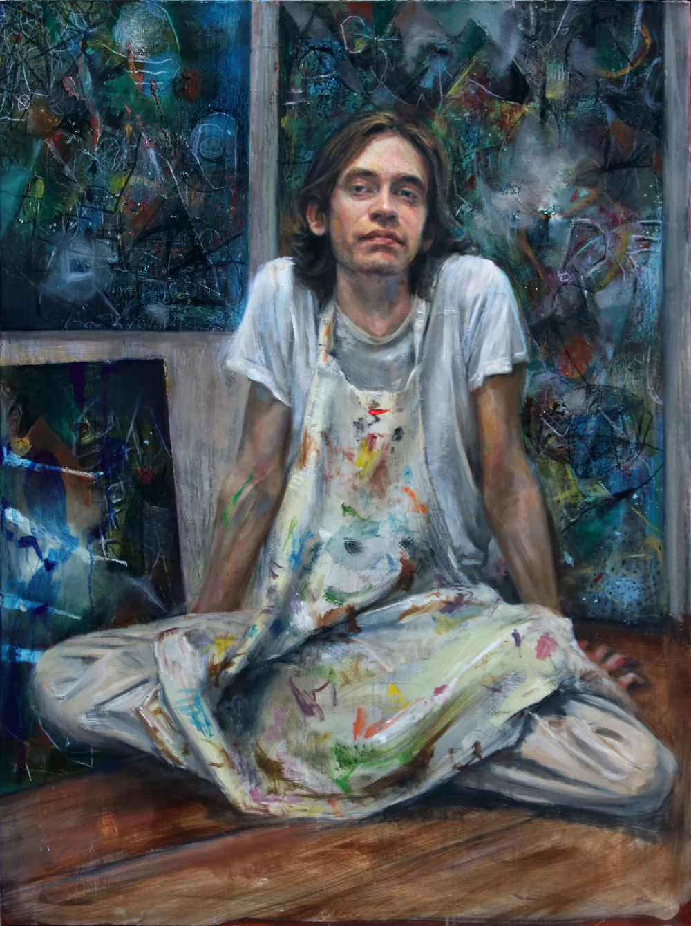 ElenaCaravelaTheArtist30x34Oil2018.jpg