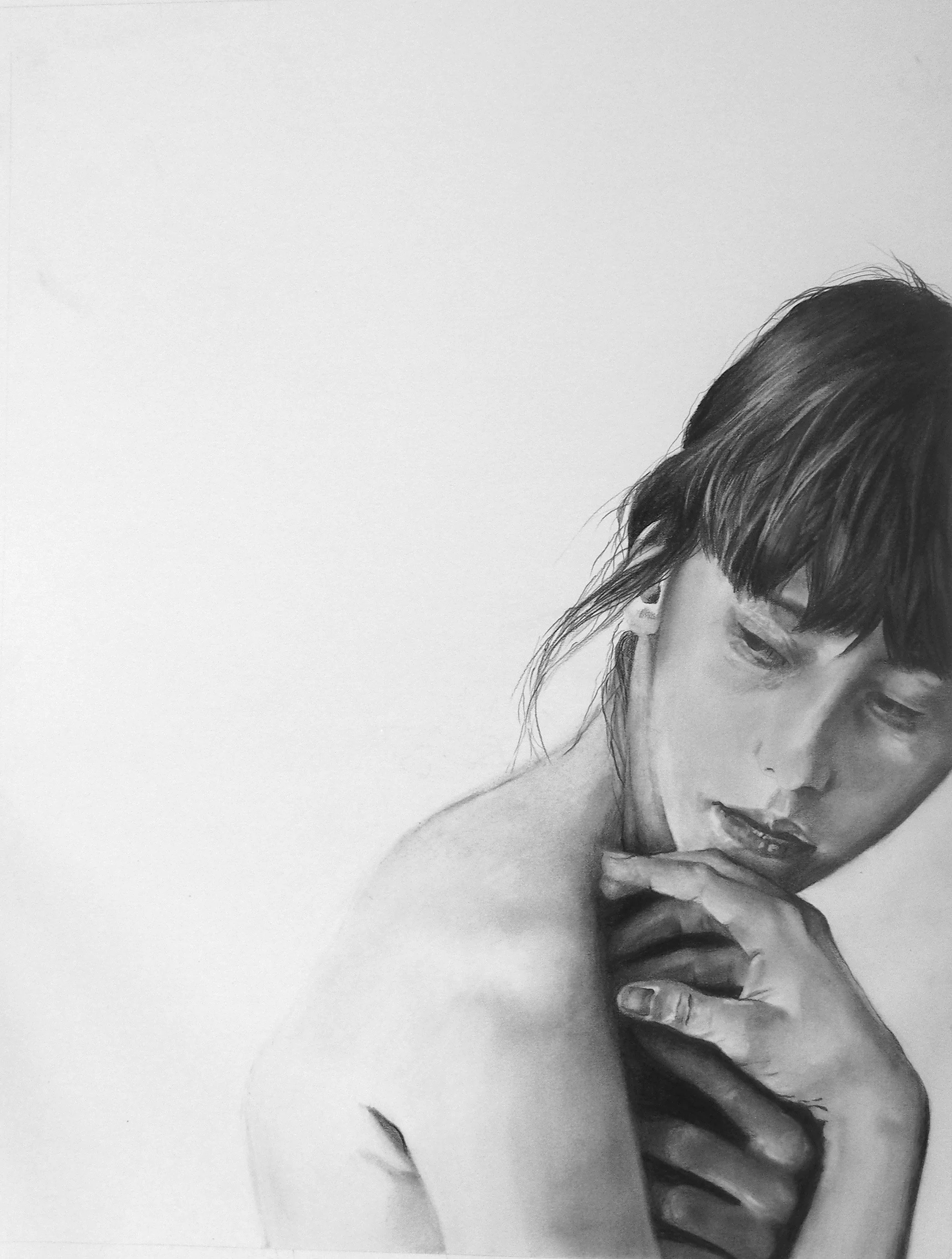 Gwen Manfrin | No Regrets, 2025