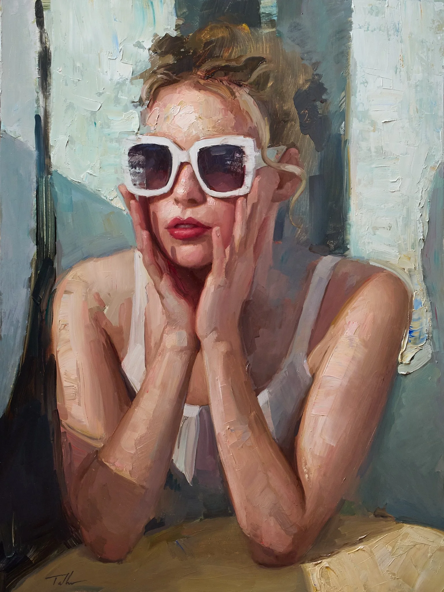 Matt Talbert | Chasing The Sun