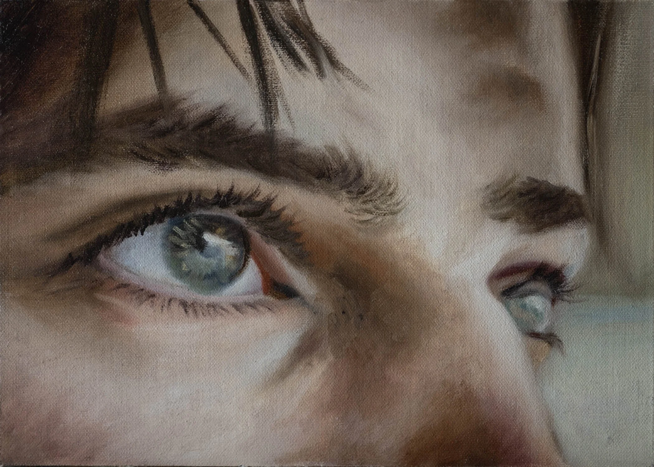 Susan Lim | Eyes On The Price