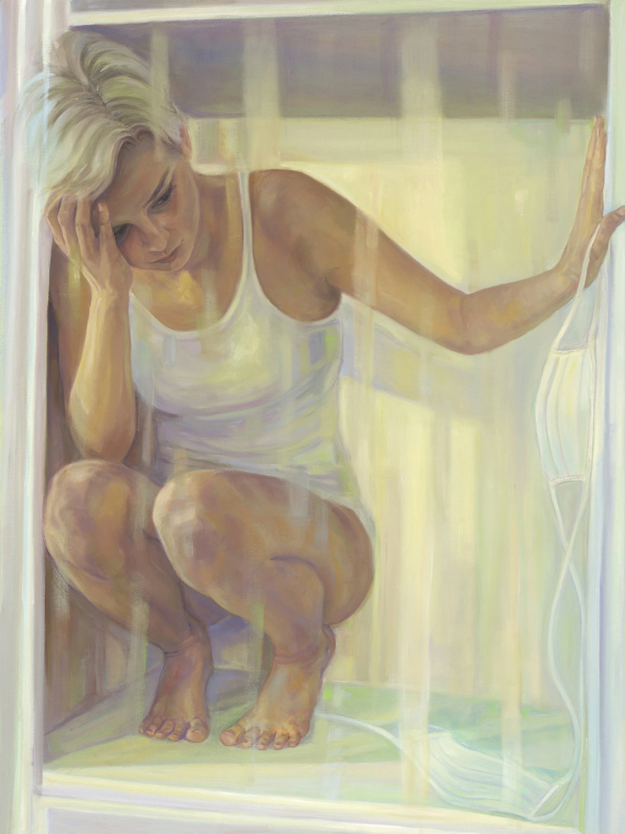 Debra Lott | Unmasked