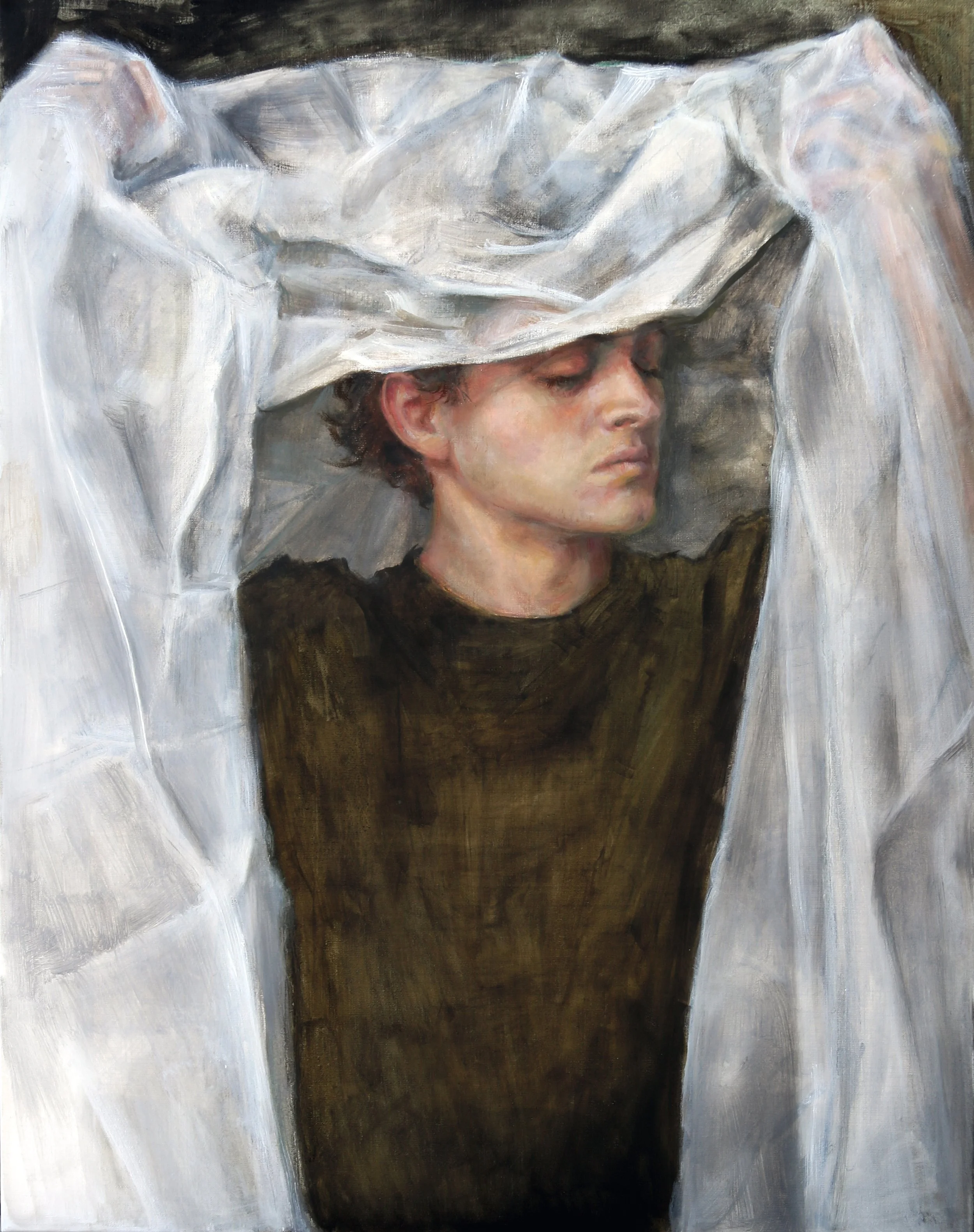 Elena Caravela | Conceal/Expose