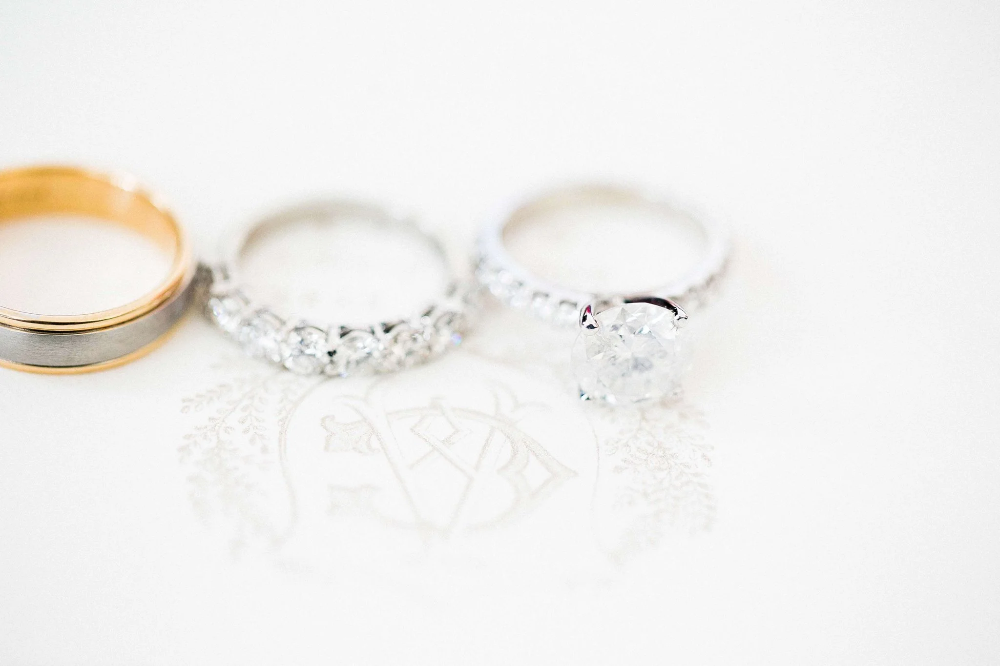 raleigh wedding show