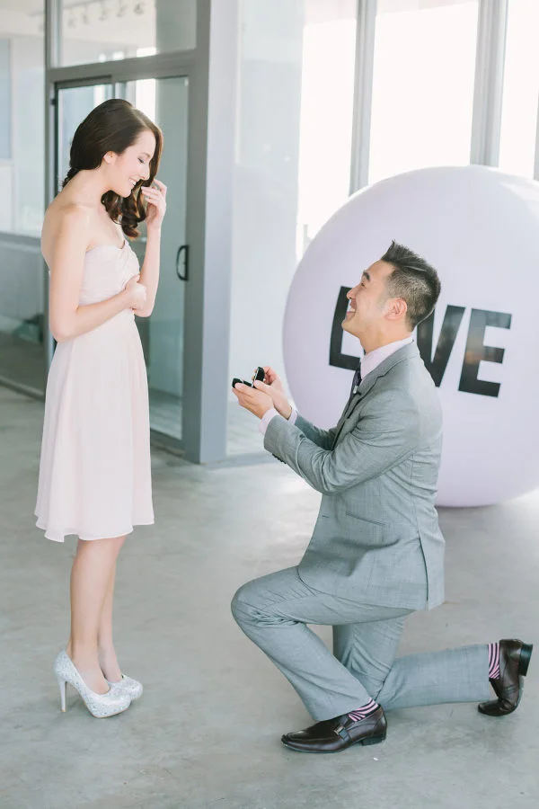 Most Popular Days to Get Engaged