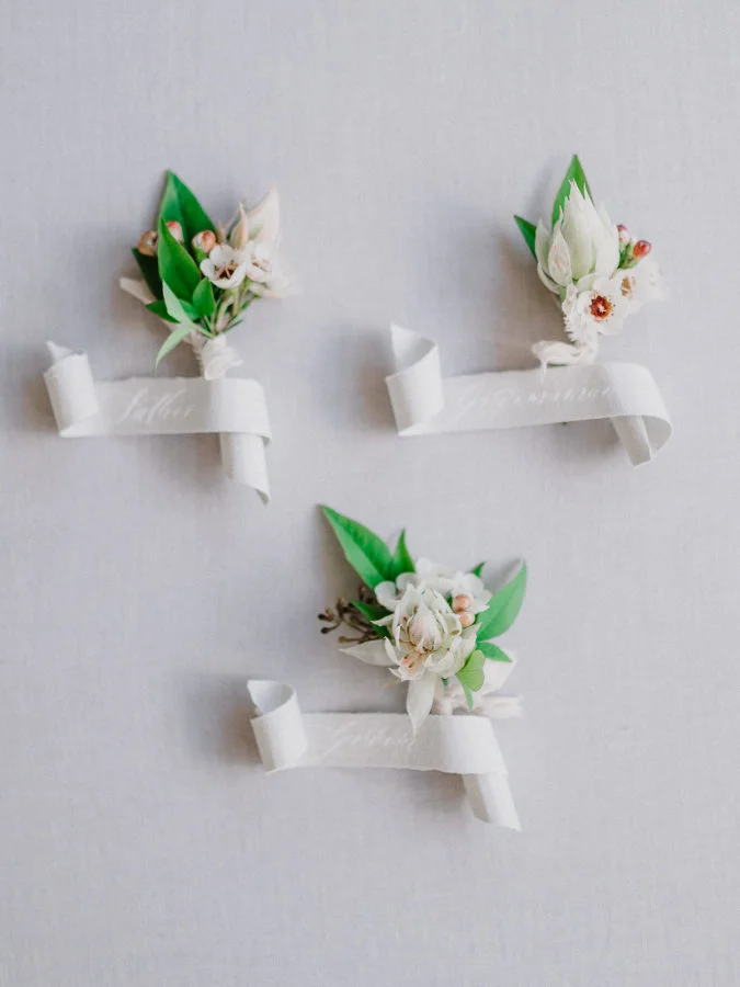 Tips for Attending a Wedding Show