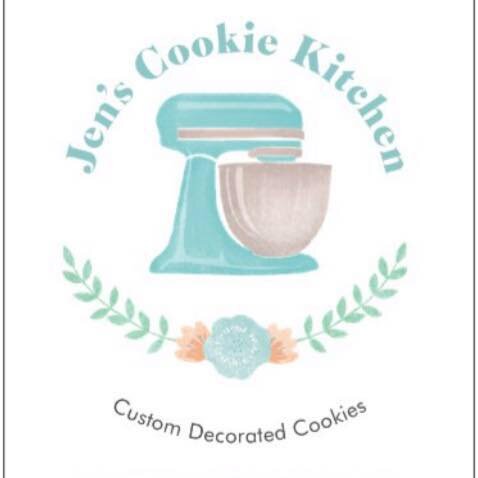 Jen's Cookie Kitchen