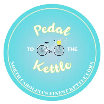 Pedal to the Kettle