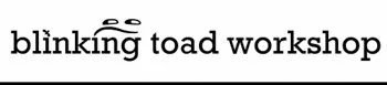 Blinking Toad Workshop