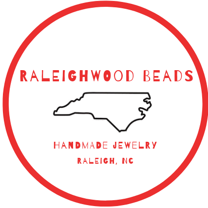 RaleighWood Beads
