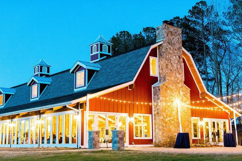 The Pavilion at Carriage Farm