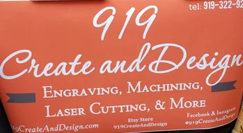 919 Create and Design