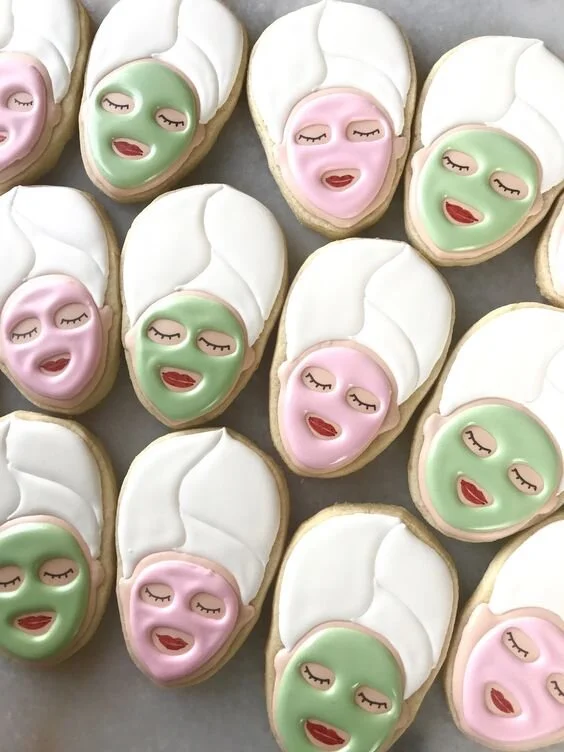 Spa Day - Raleigh, NC