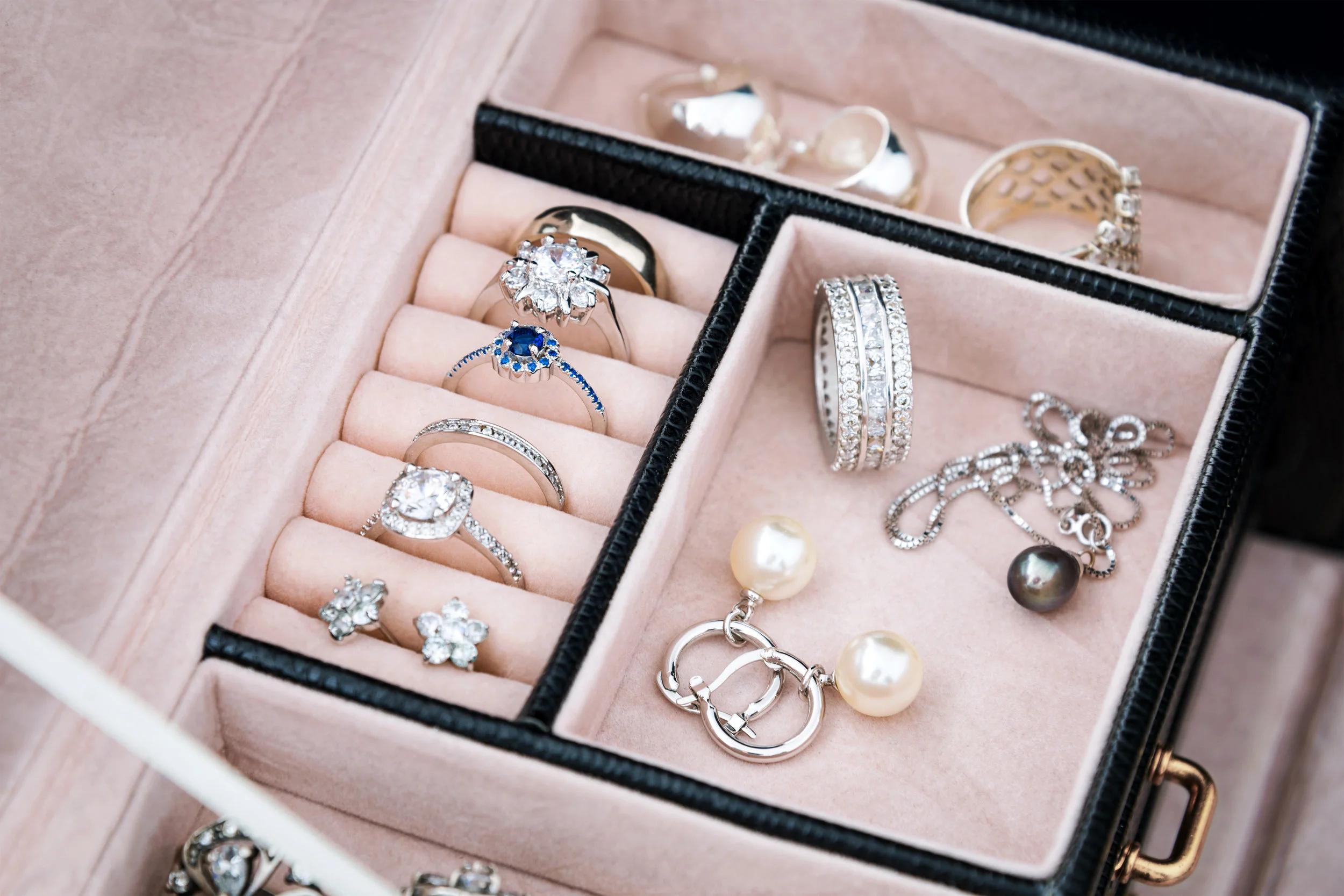 Gifting jewellery: Do your research!