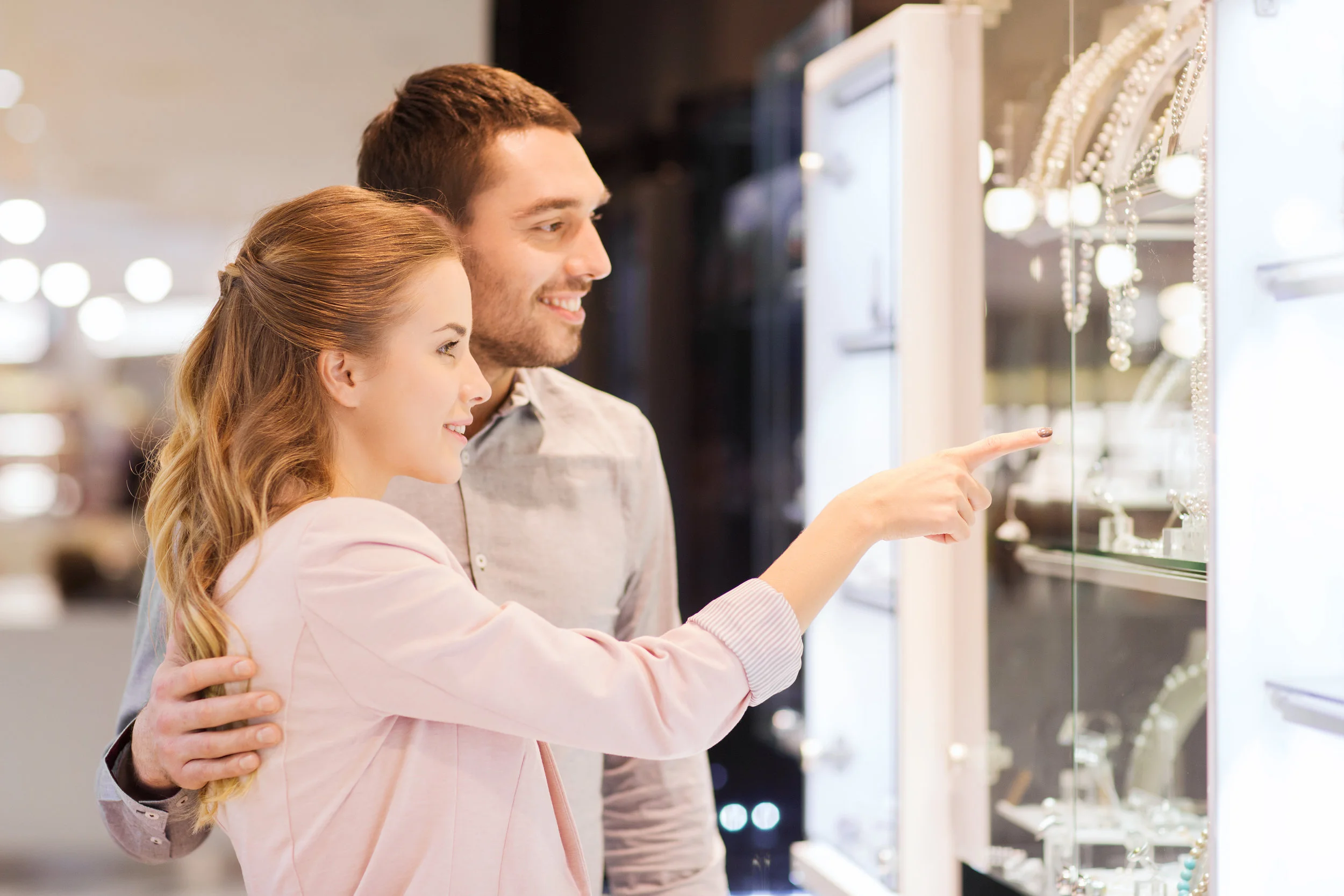 Gifting jewellery: Where to shop for jewellery in Antwerp? 