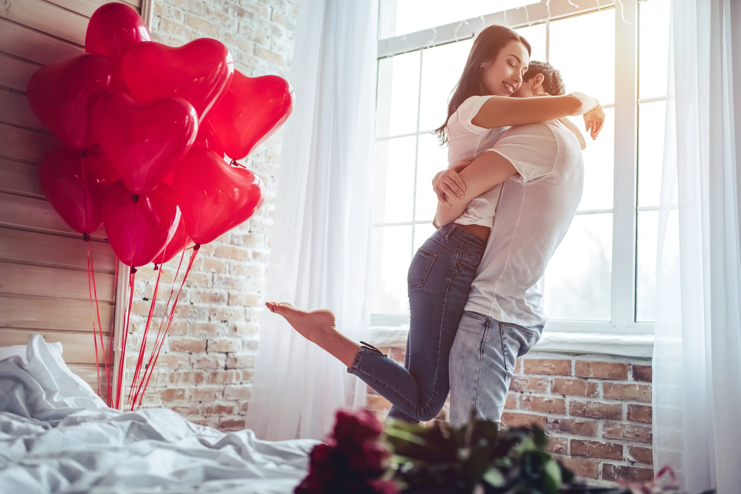 Valentine's Day: 4 tips to find the perfect piece of jewellery for your lover 
