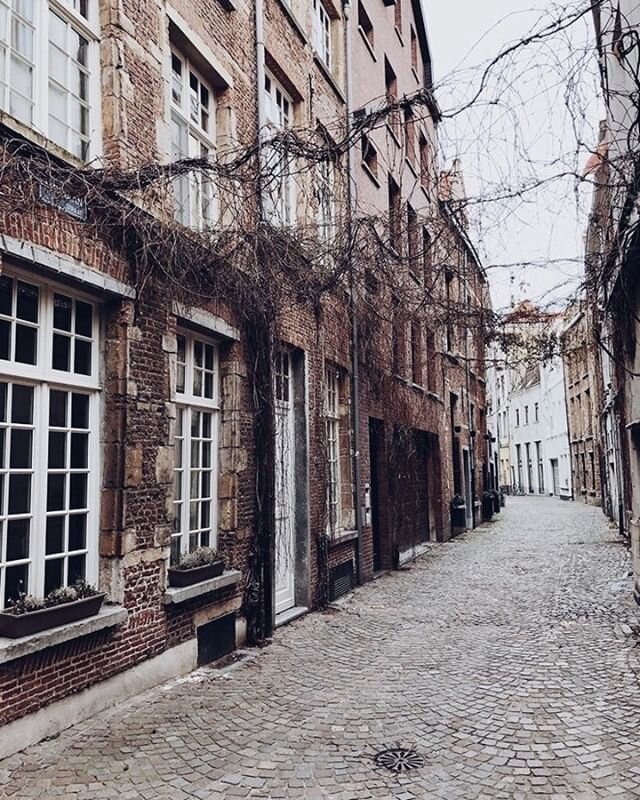 Gloomy Antwerp ☁️⁠
⁠
📷 @theresamilia⁠
⁠
⁠
⁠
#antwerpen #visitantwerp #visiteurope #citytrip #discoverplaces #wanderlust #traveller #goexplore #wonderfulplaces #lovetotravel #roamtheplanet #travellifestyle #beautifulplaces #archigram #archilovers #se