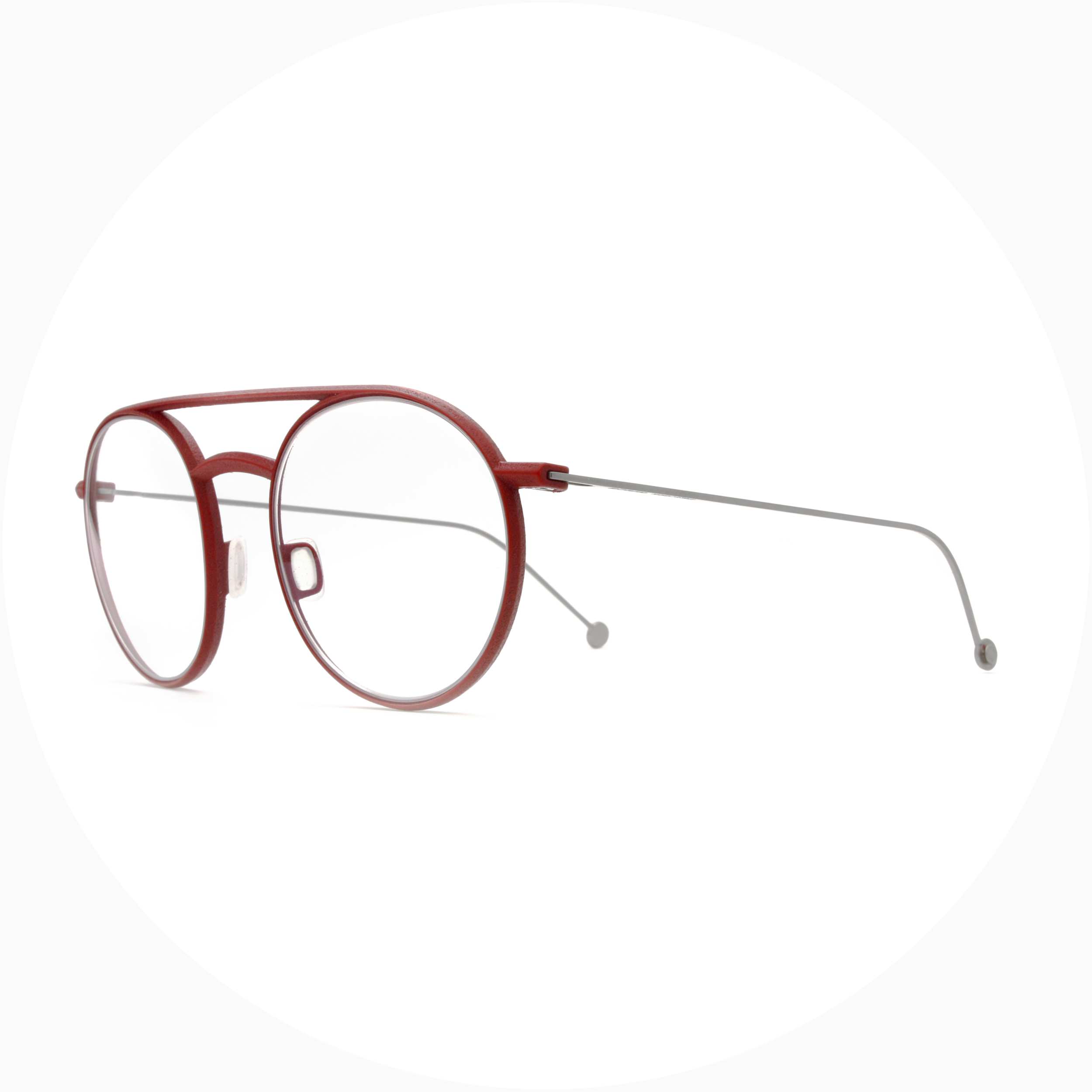 Burgundy | Seite
