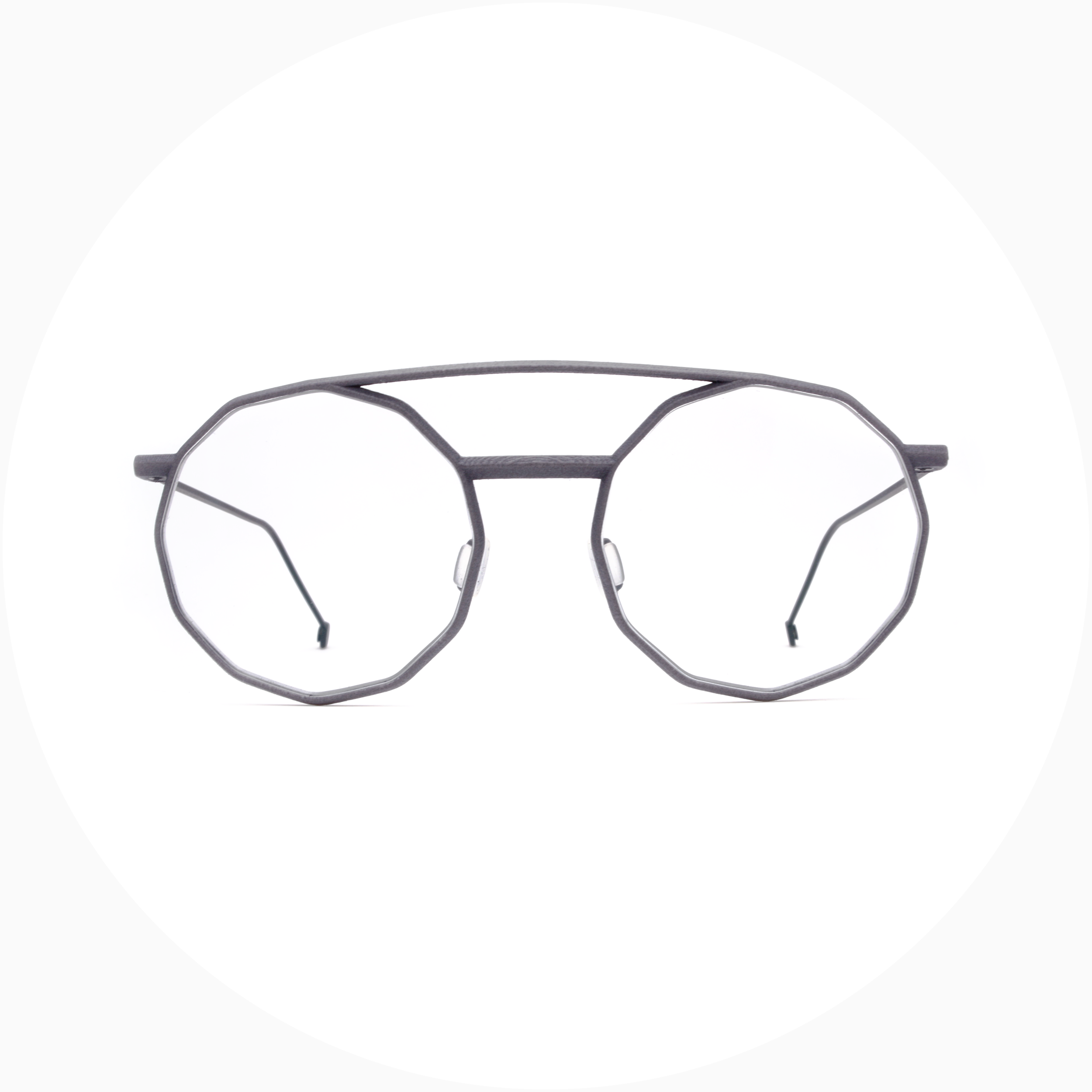 Tungsten | Front