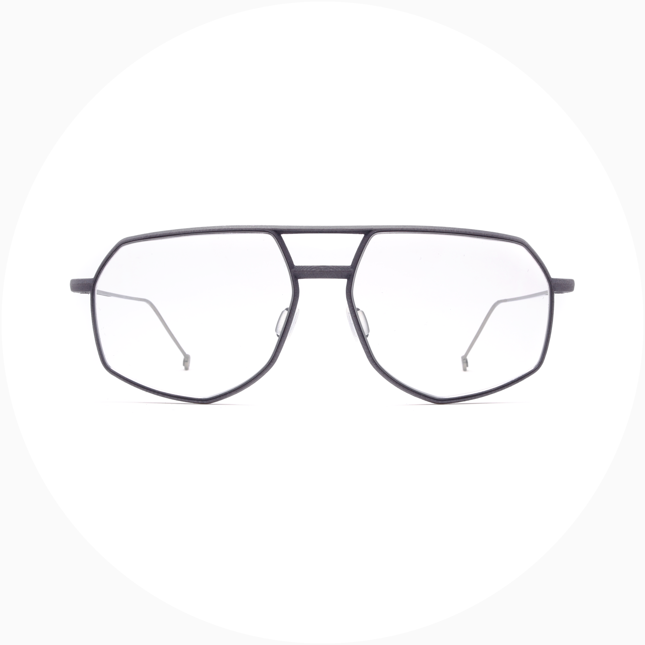 Tungsten | Front