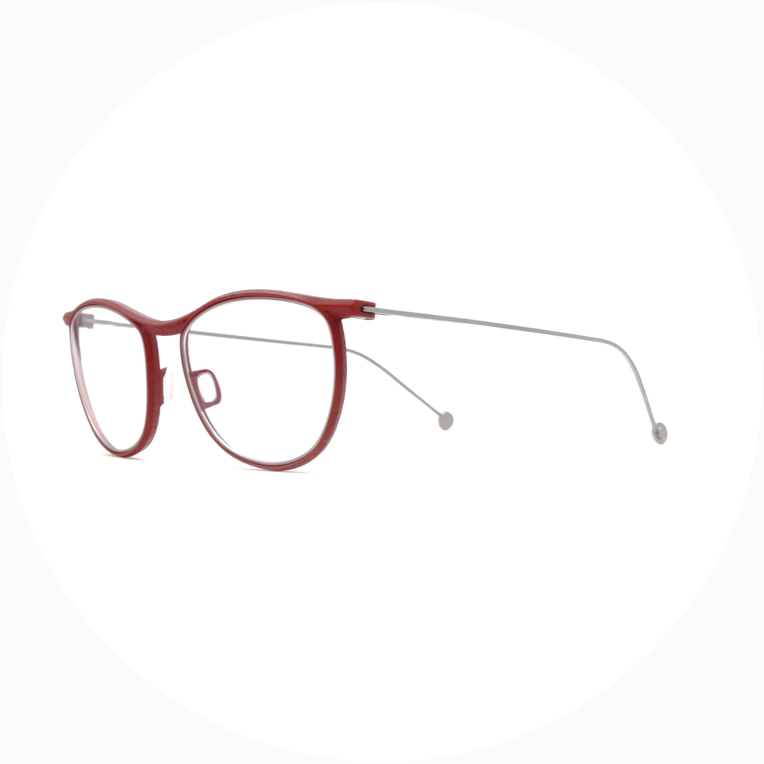 Burgundy | Seite