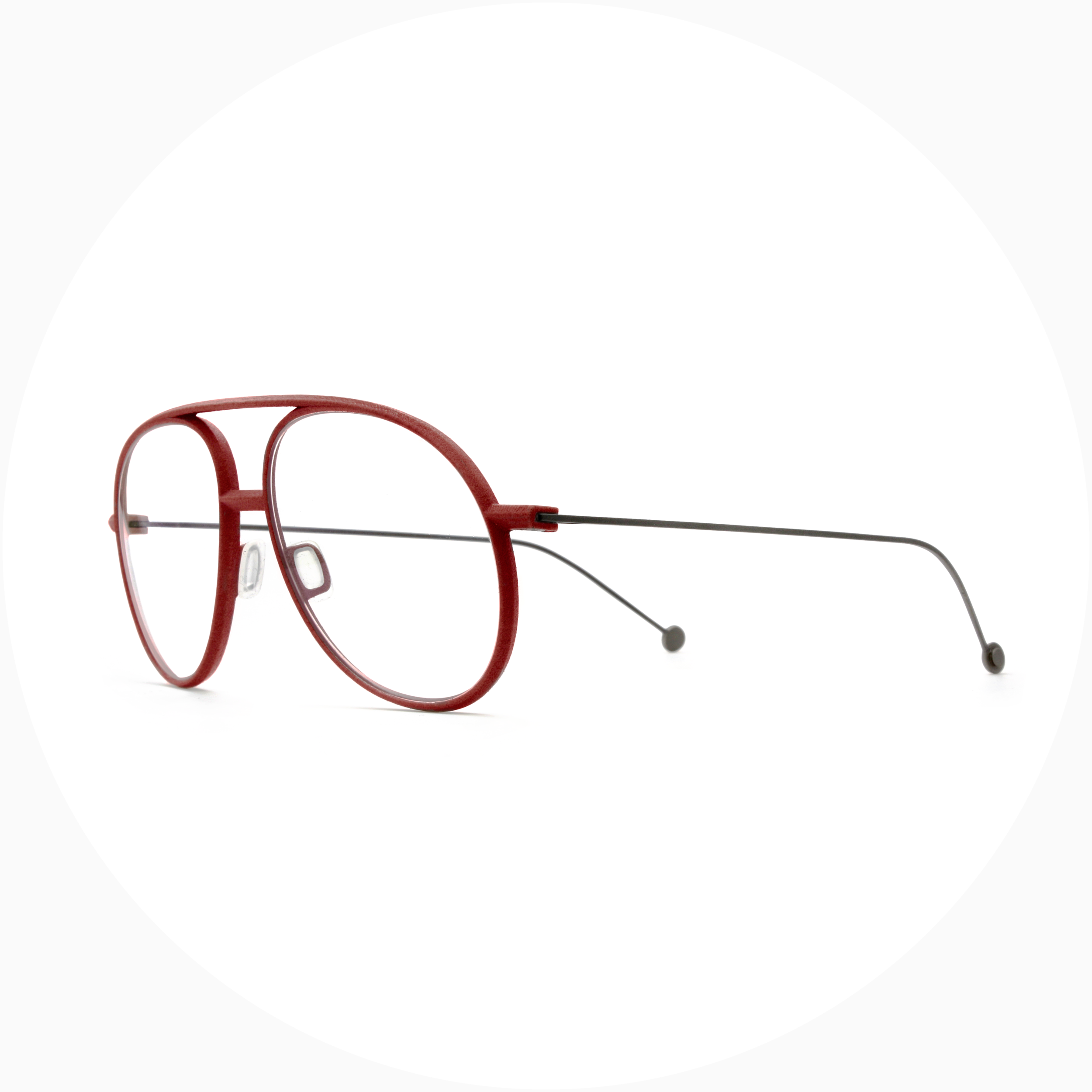 Burgundy | Seite