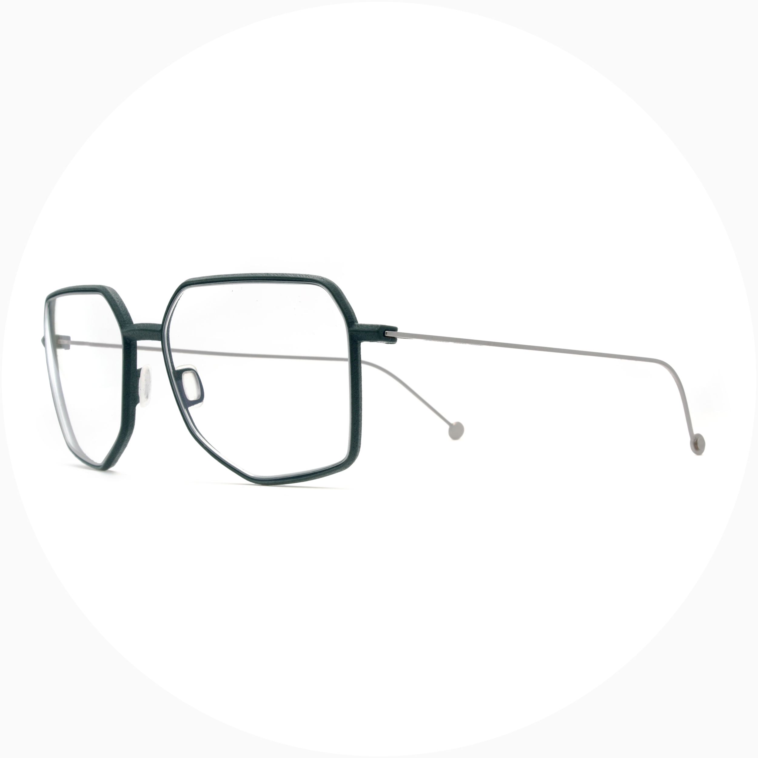 Green Slate | Side