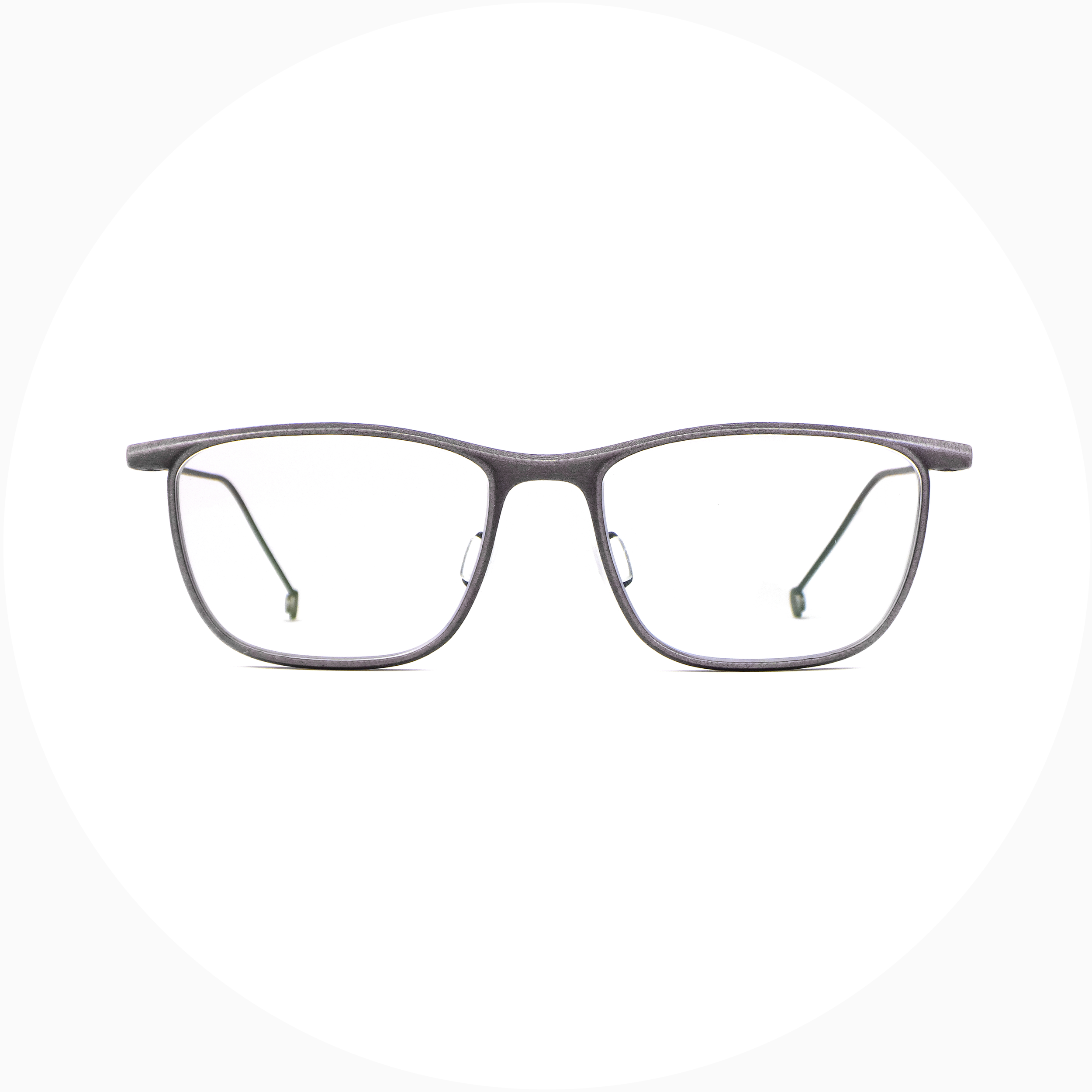 Tungsten | Front