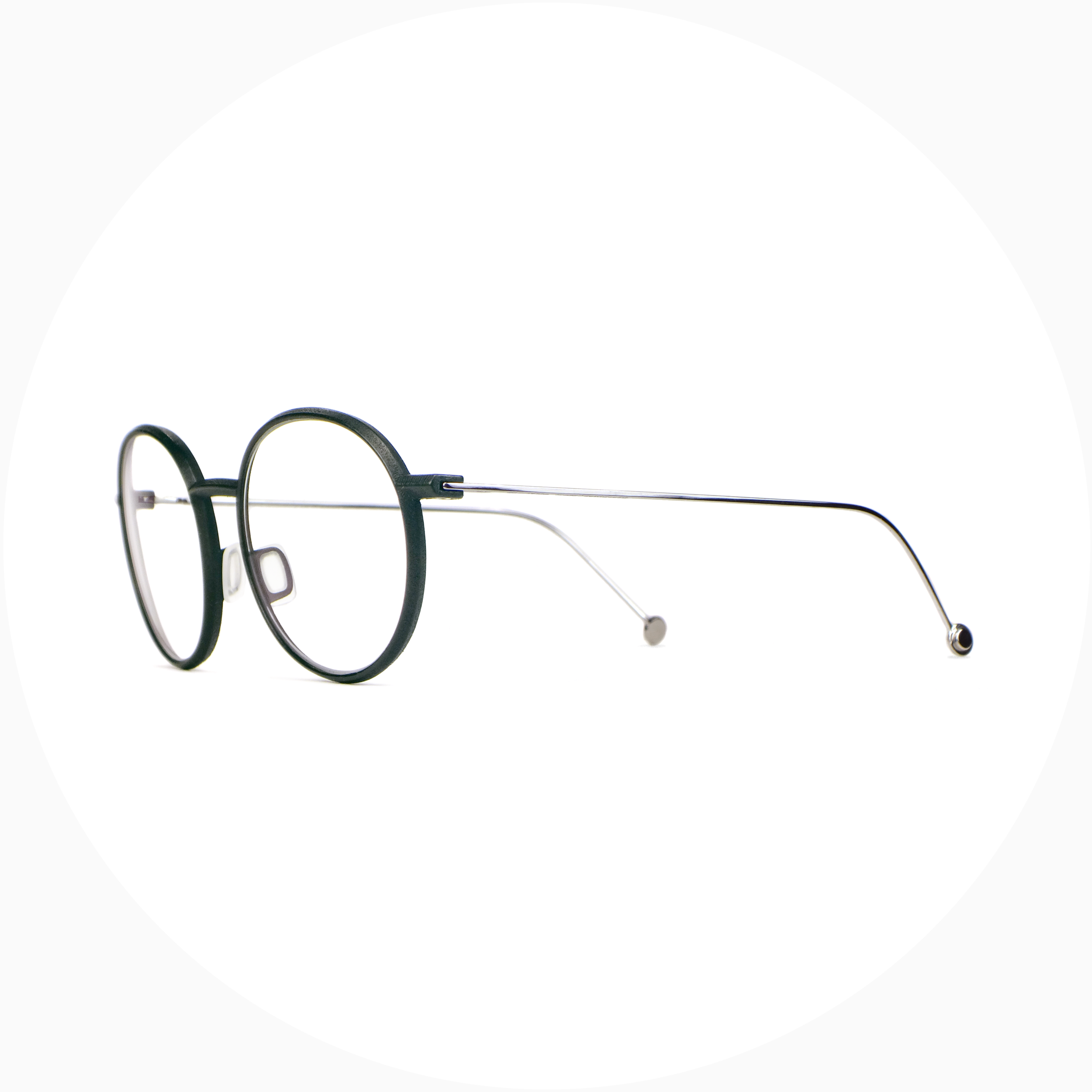 Green Slate | Side