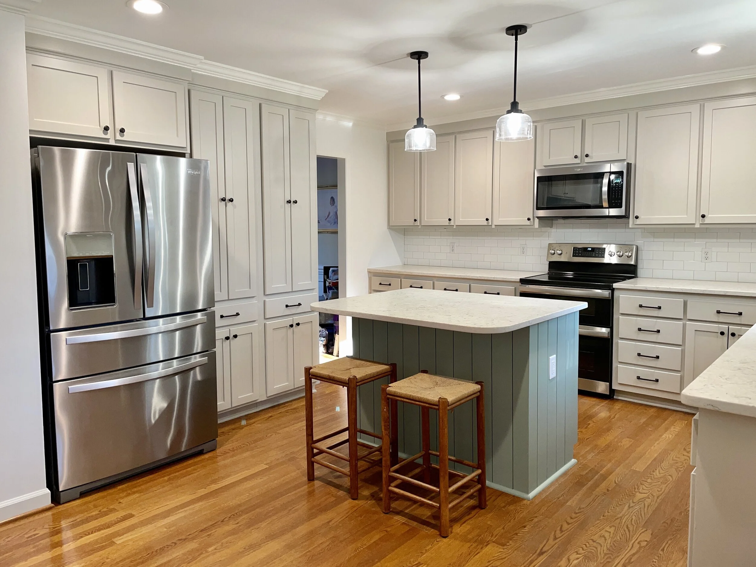 Top 8 Kitchen Trends of 2024