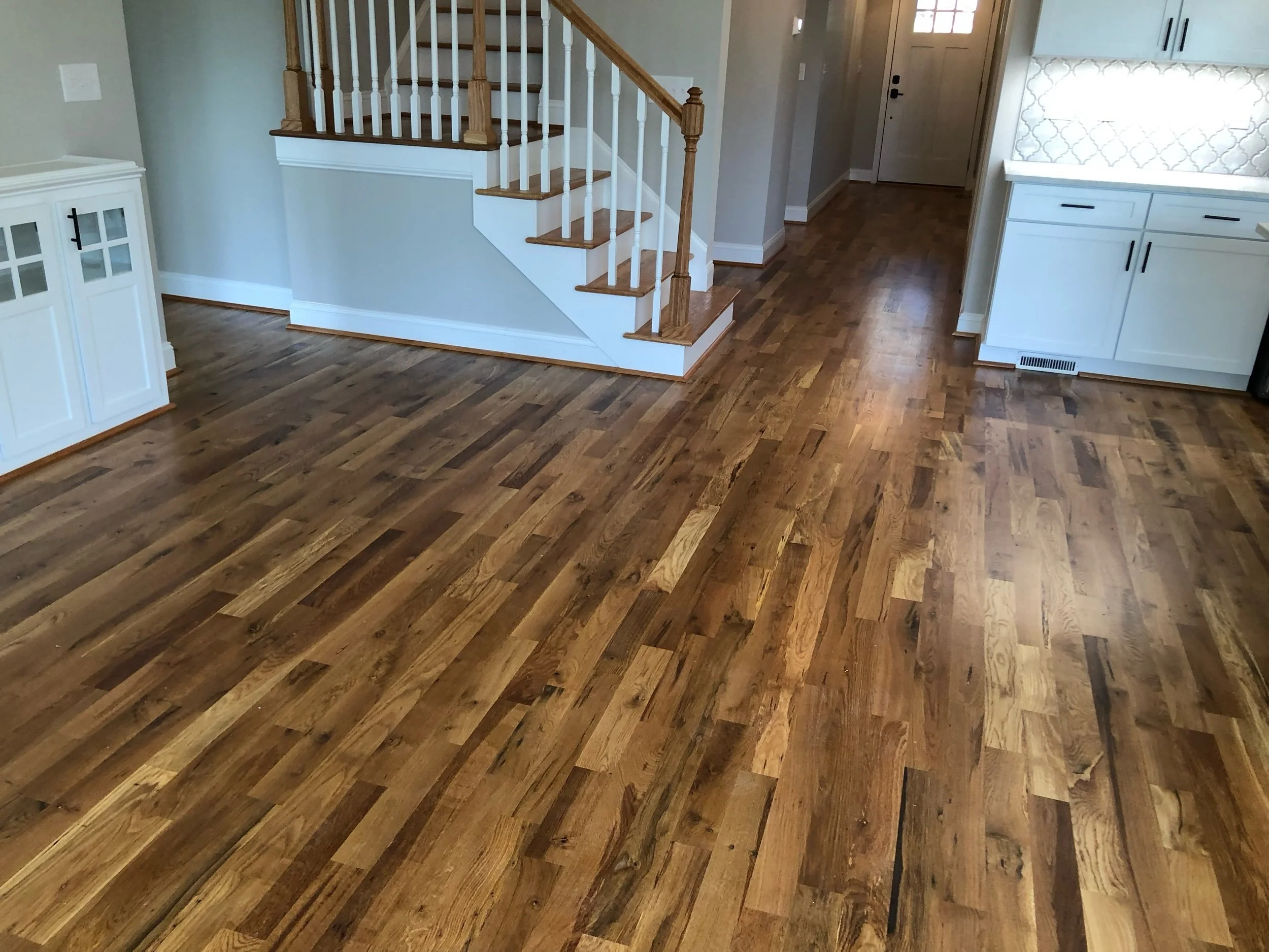 5 Types of Flooring to Place In Your Home