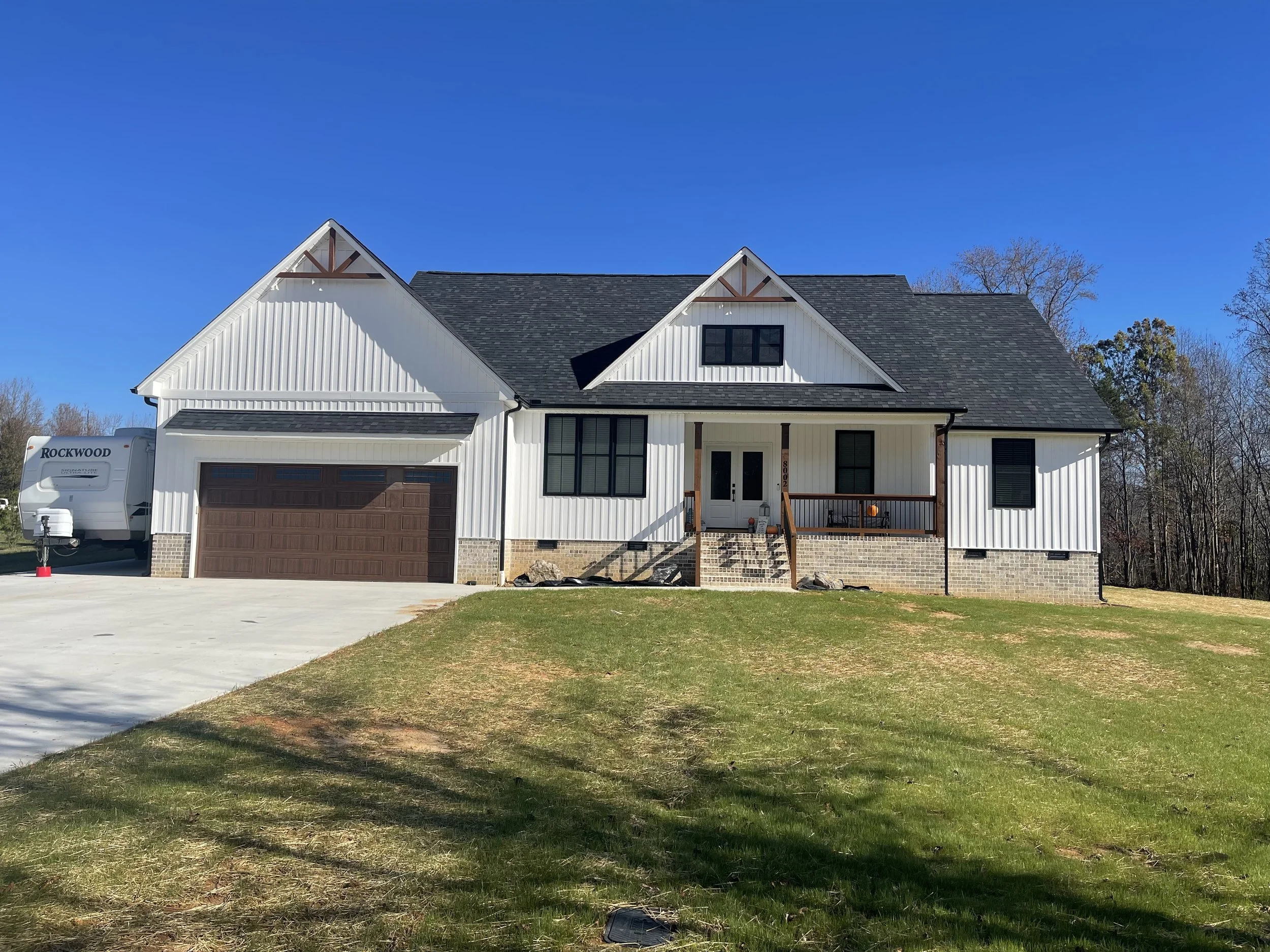 Everything to Know About Building a Custom Home