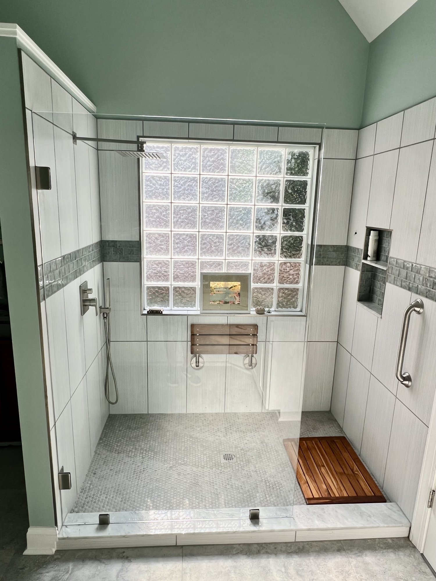 What A $40K Bathroom Remodel Entails