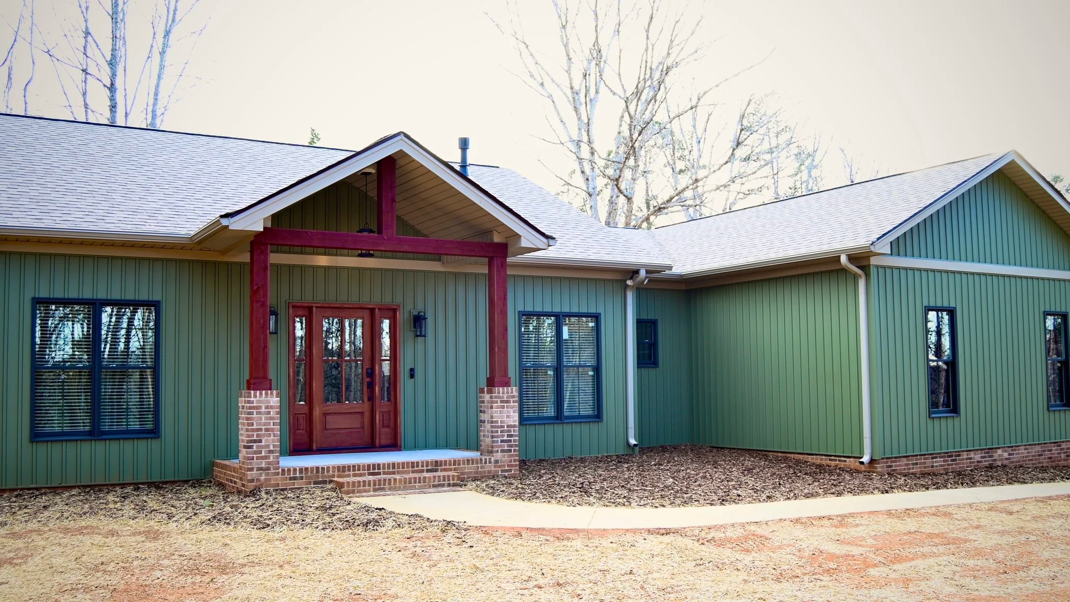 What is the Difference Between Fully Custom Homes and Semi-Custom Homes?