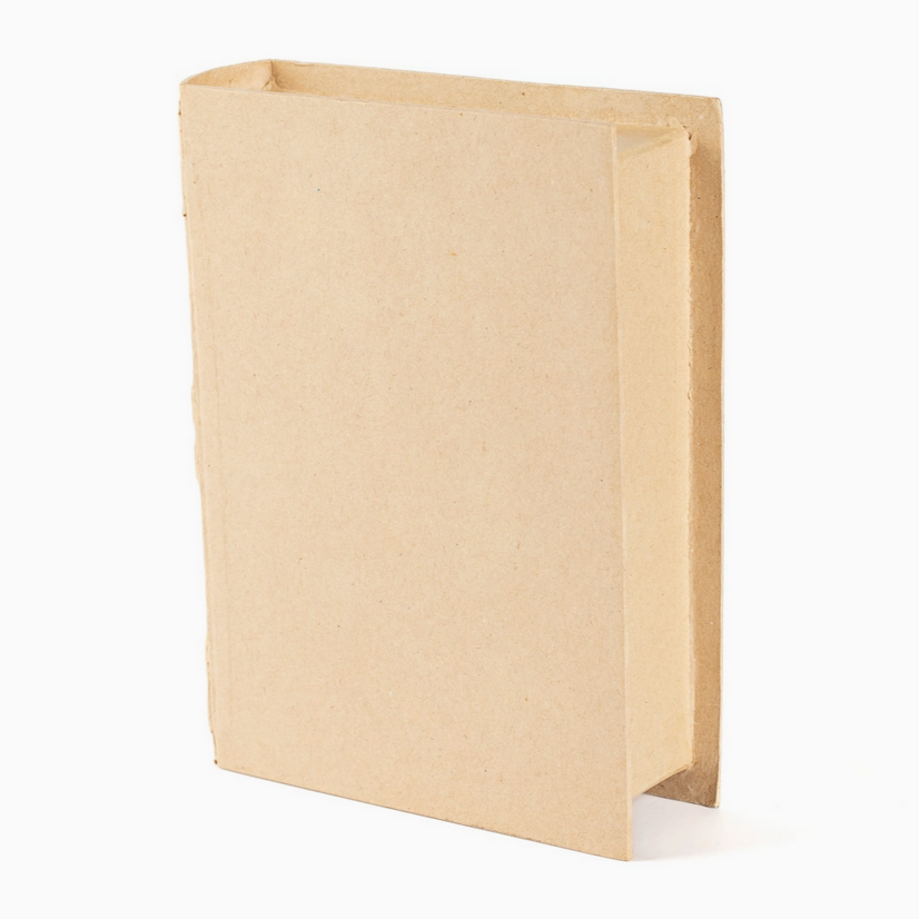 Screenshot 2025-09-18 at 23-43-16 Premade Paper Mache Book Shape Box - 7-3_4 X 6 X 1-3_4 - Faire.png