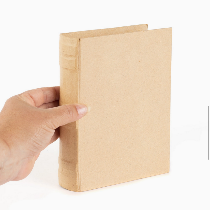 Screenshot 2025-09-18 at 23-43-10 Premade Paper Mache Book Shape Box - 7-3_4 X 6 X 1-3_4 - Faire.png