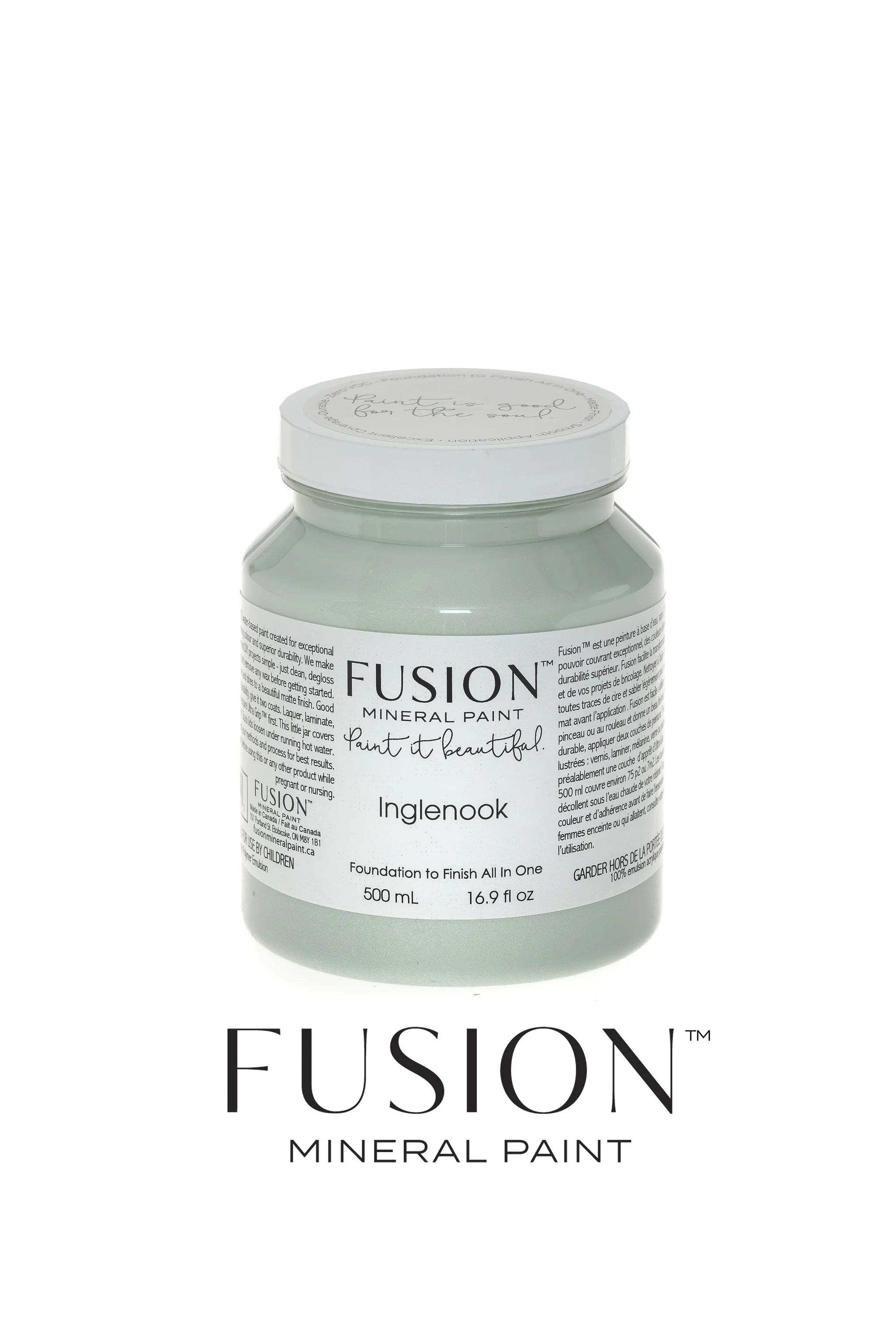 Inglenook | Fusion Mineral Paint
