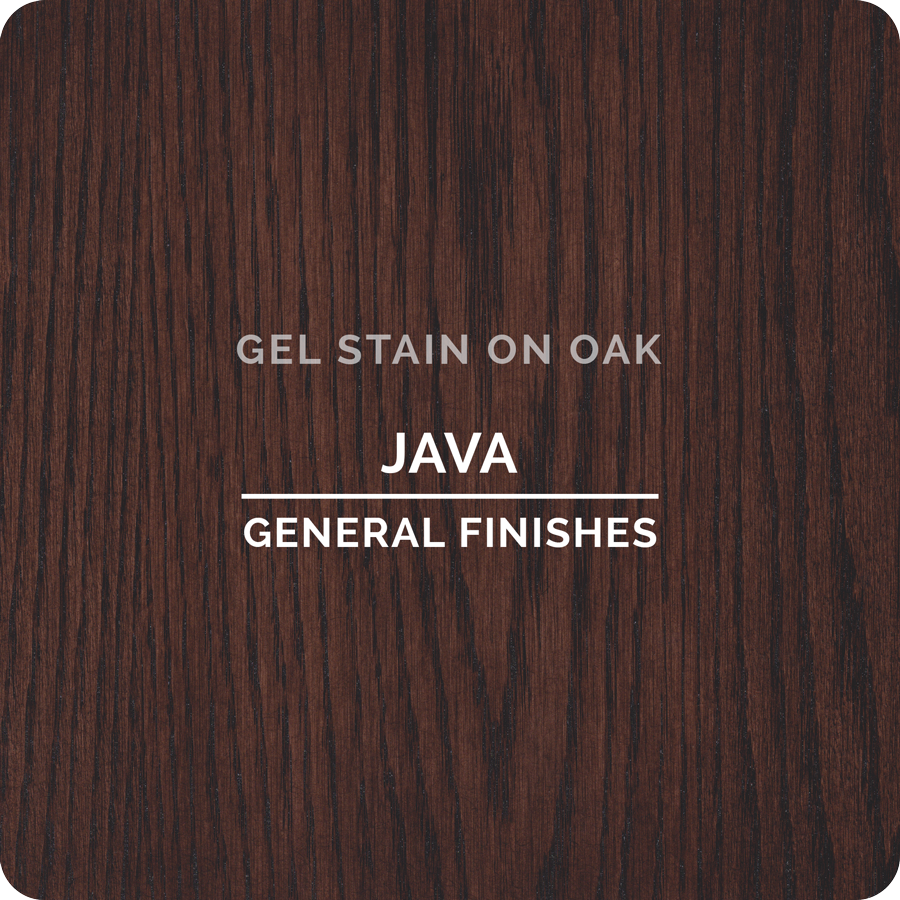 Java Gel Stain