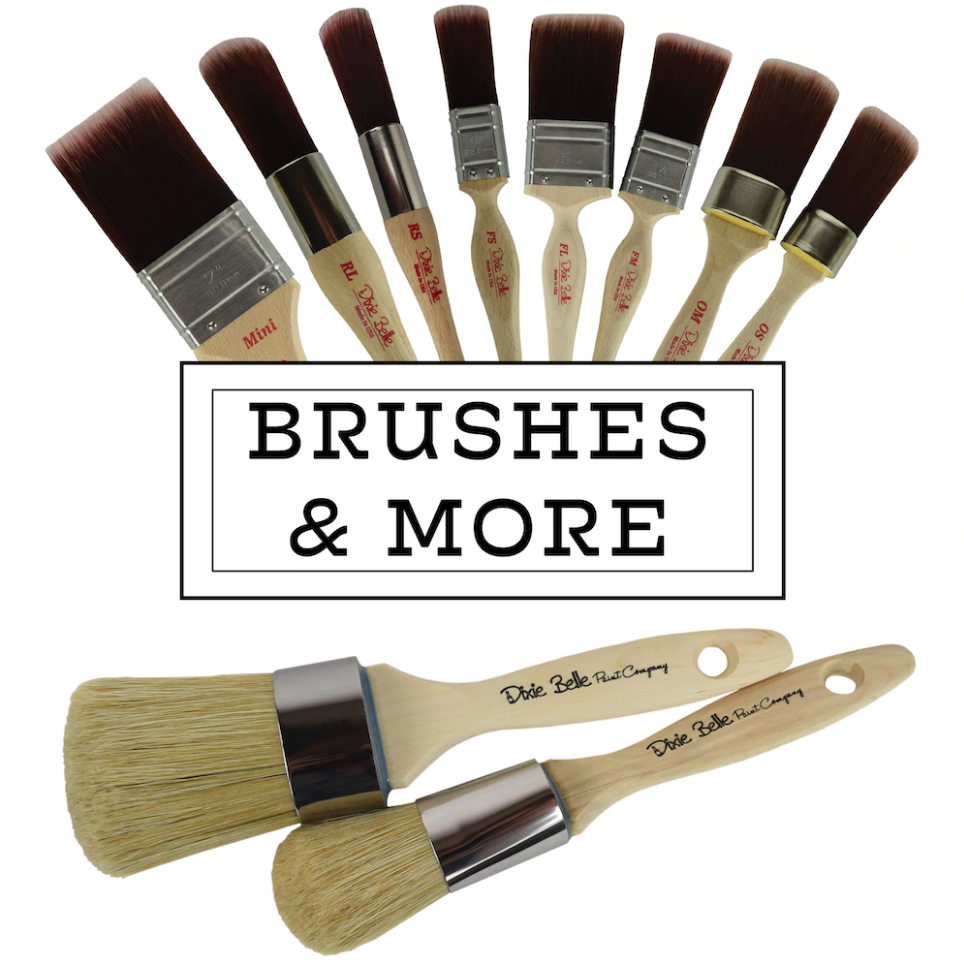 Brushes and More