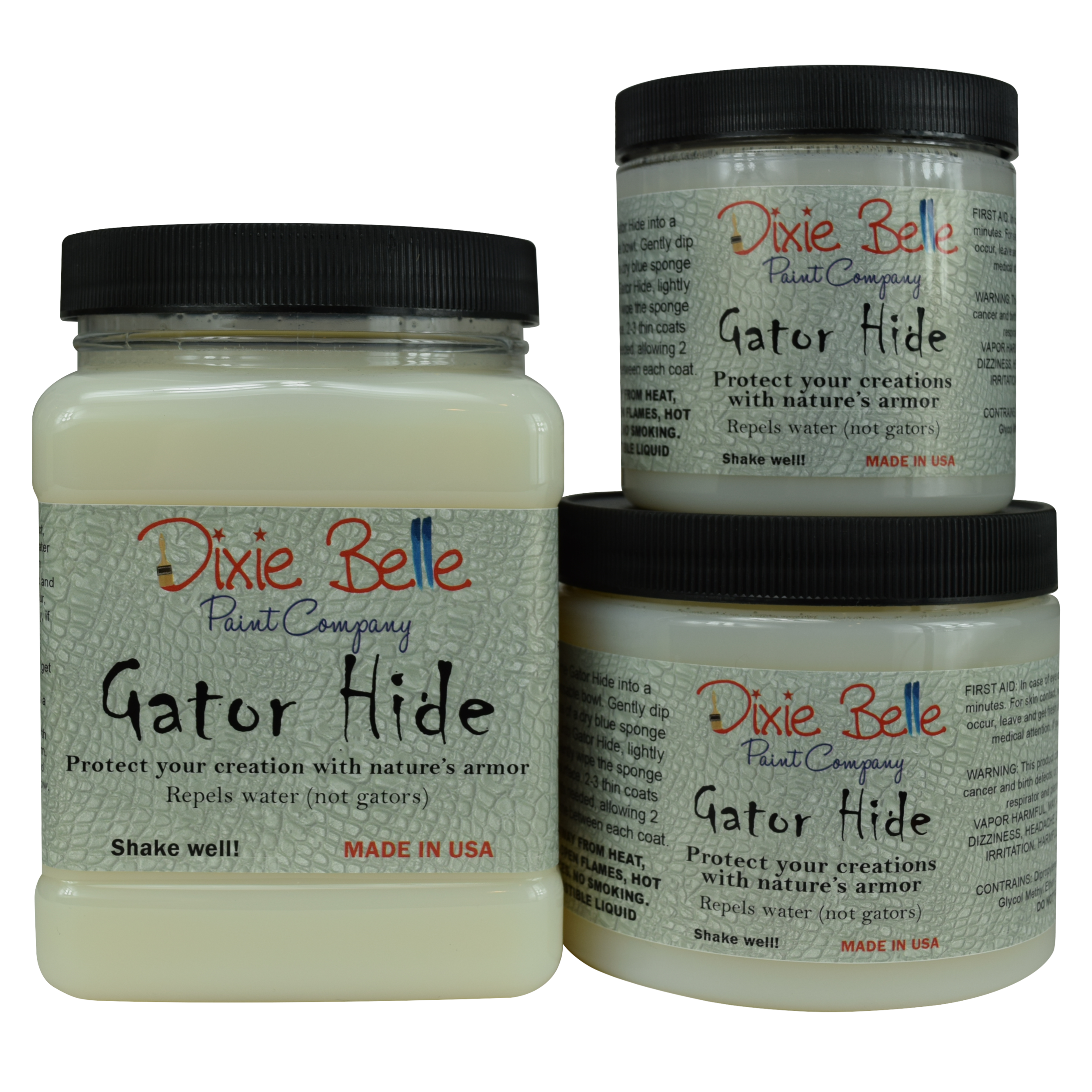 Gator Hide