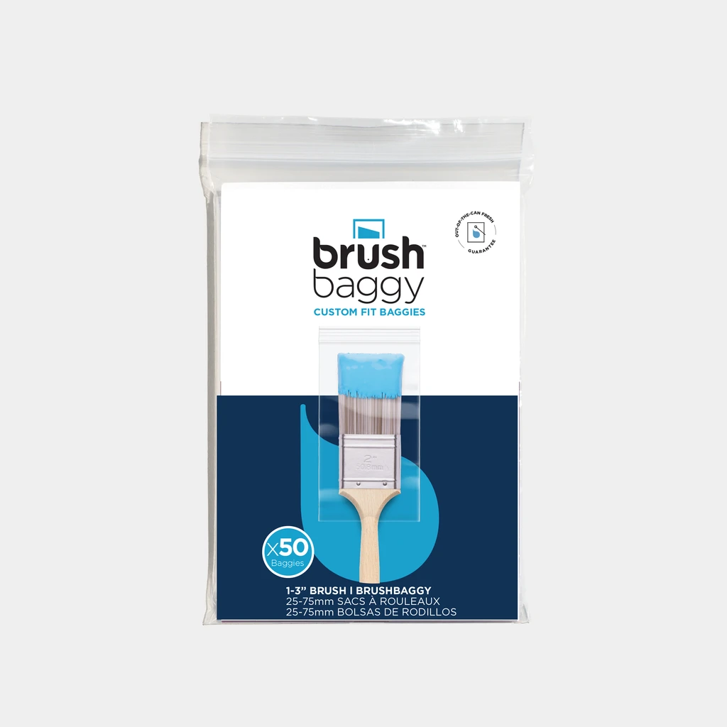 1-3" BRUSH BAGGY