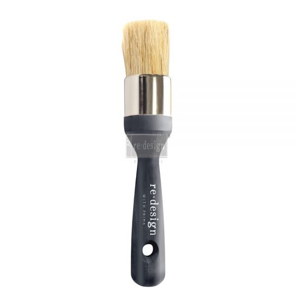 1" Stencil Brush