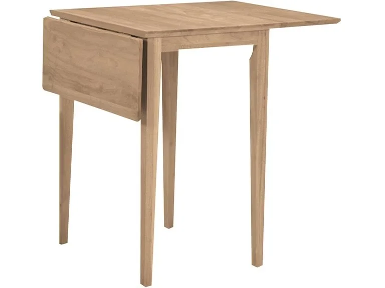 Napperon Table Drop Leaf - Tissu Multicolore - Occasion