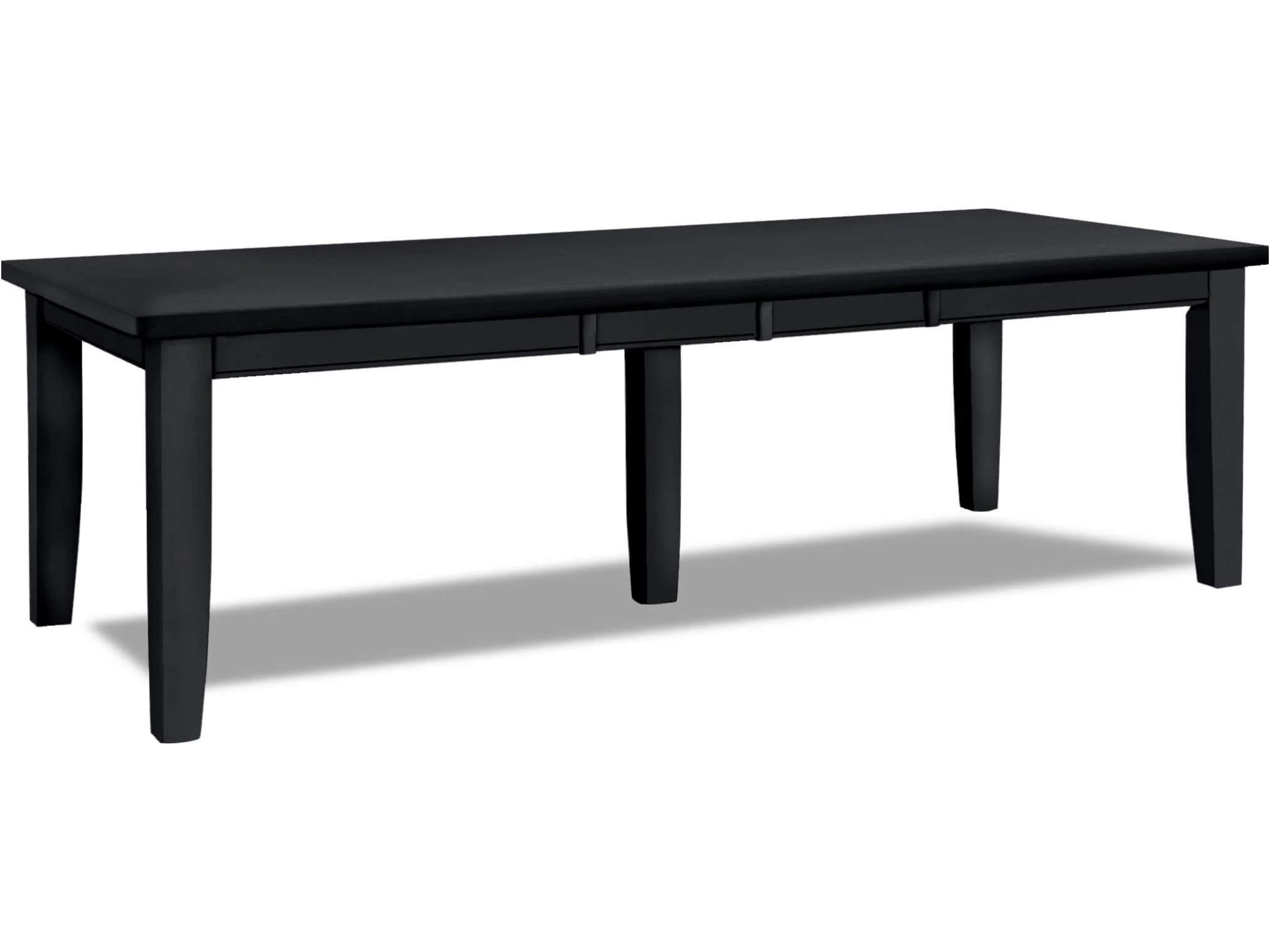 Farmhouse Extension Table — Flipping Fabulous