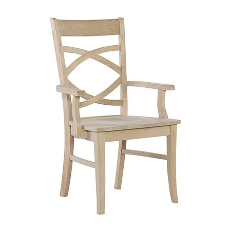 Milano Arm Chair