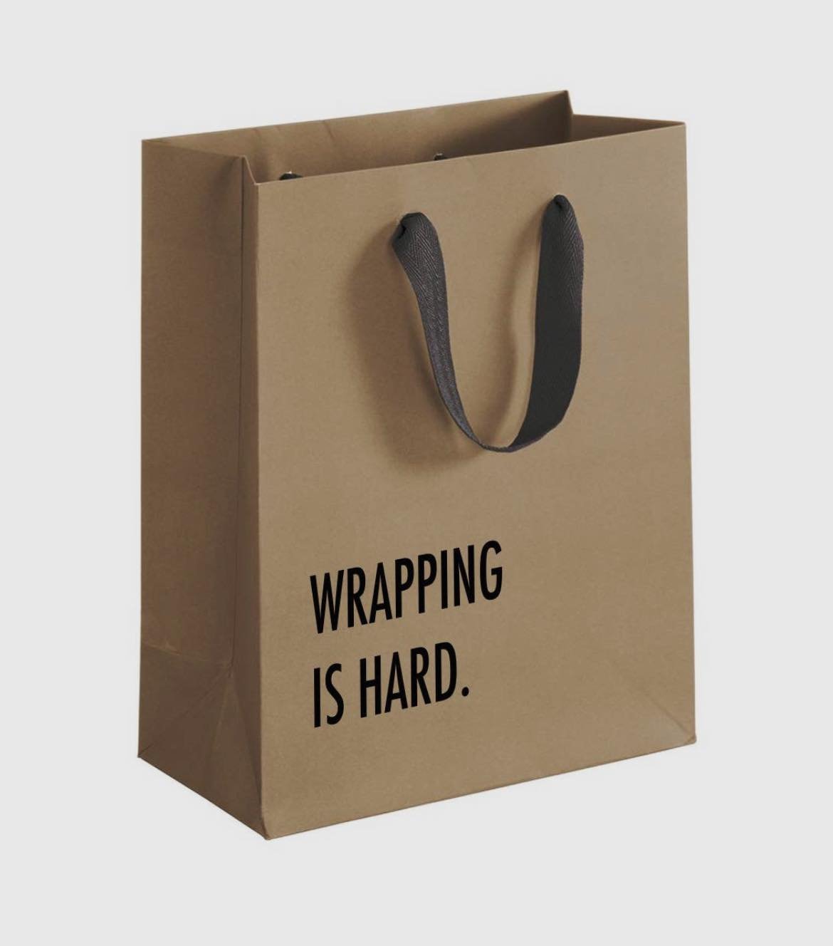 Humorous Gift Bags