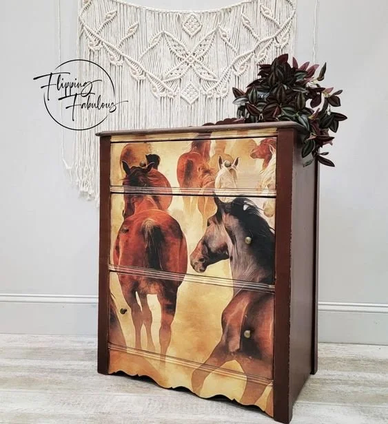 Mastering the Art of Decoupage for Beginners: A Step-by-Step Guide
