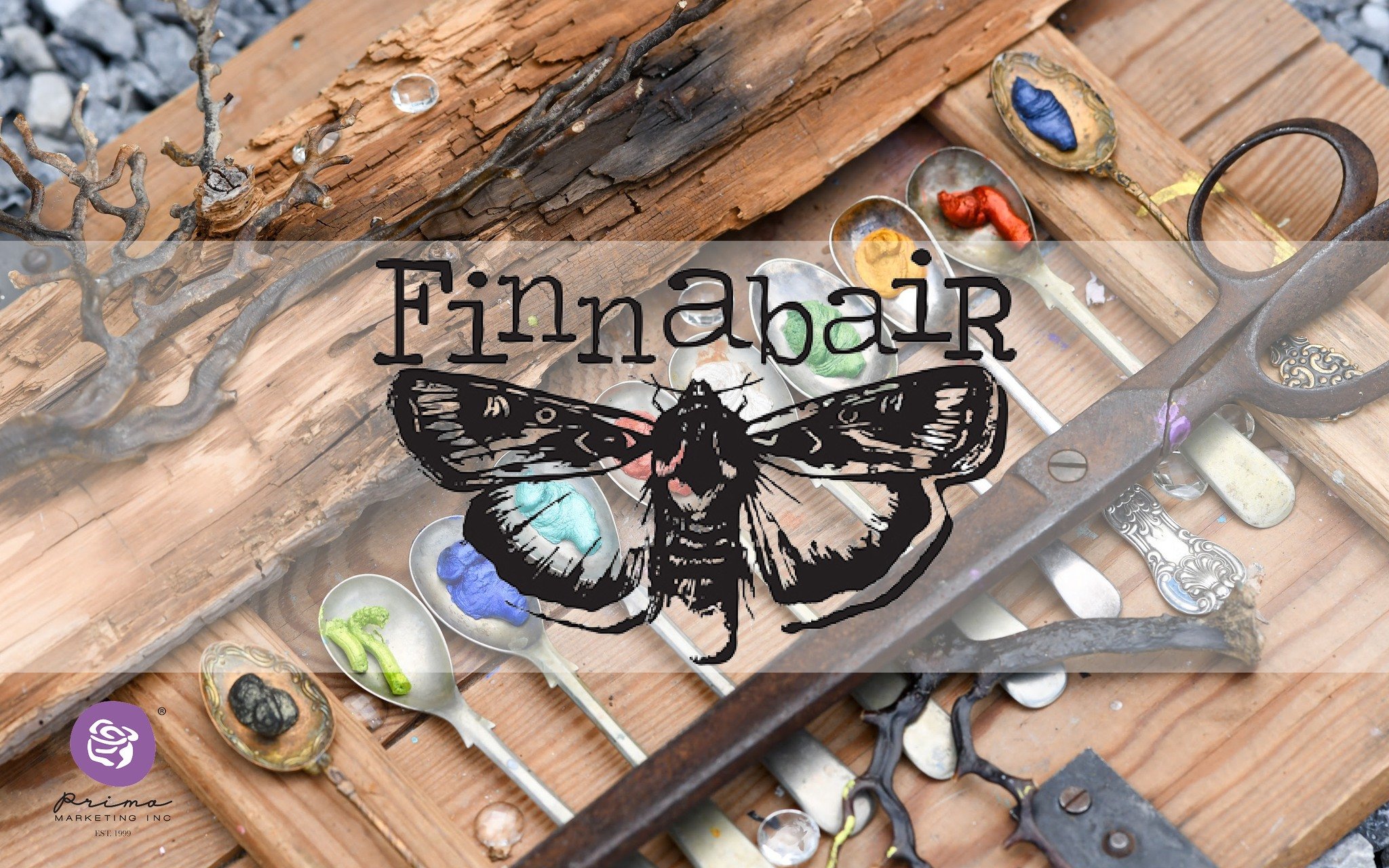 Finnabair New Release